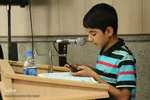 افتتاح اولین کارگاه دوخت لباس شیرخوارگان شهر مریانج