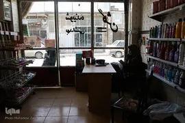 مادران در هنگام تعطیلات و بیماری هم مرخصی ندارند و هرجای دنیا که باشند بازهم باید مراقب بچه‌ها و احتیاجات آن‌ها باشند.