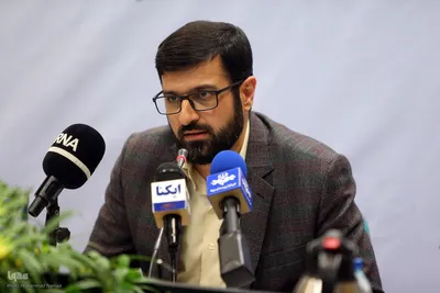 شبیر فیروزیان، معاون قرآن و عترت وزیر فرهنگ و ارشاد اسلامی