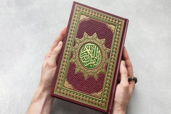 منهج القرآن في بناء الإنسان