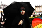 راهپیمایی ۲۲ بهمن ۱۴۰۴ _ تبریز