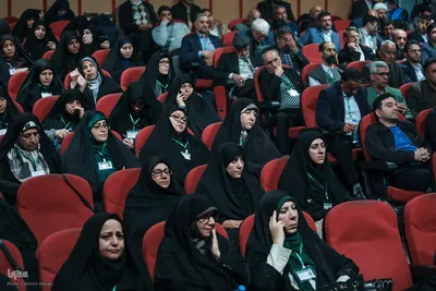 مجمع عمومی اتحادیه کشوری مؤسسات قرآنی