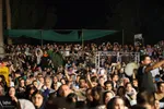 ویژه‌برنامه «امت ماه» در اصفهان