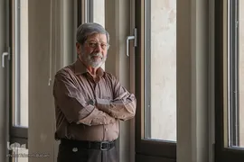 سیدعلیرضا مرندی