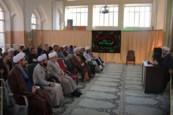امروز دشمنان جایگاه مادران در جامعه را مورد هدف قرار گرفته‌اند