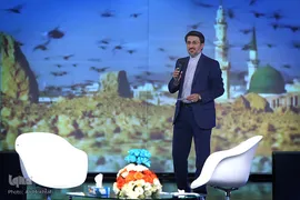 پشت صحنه طرح ملی قرآنی بشارت ۱۴۵۱