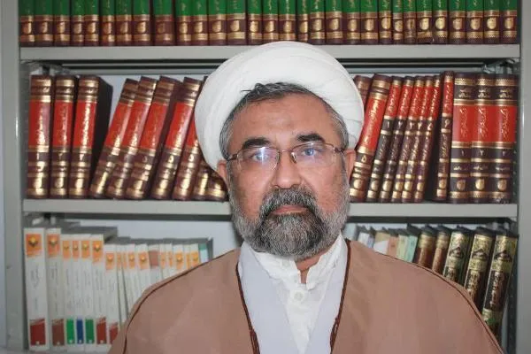 حیات طیبه فقط به معنای خواندن نماز و دوری از مادیات نیست