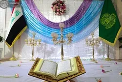 Course in Najaf Aims to Elevate Quranic Skills of Qaris  