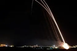 Israel Siap Hadapi 2.000 Roket Per Hari Jika Perang dengan Hizbullah