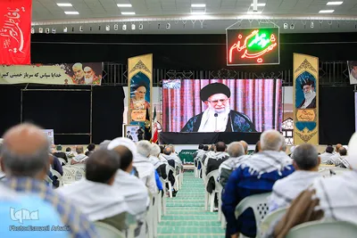 تجلیل از پیشکسوتان دفاع مقدس خراسان‌جنوبی