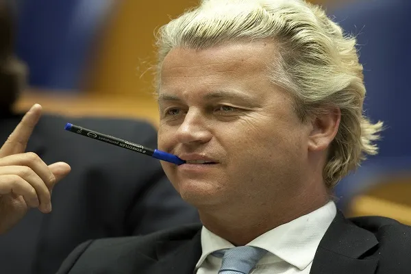 Mai Kyamar Muslunci Dan Kasar Holland Ya Ci Zarafin Musulmi