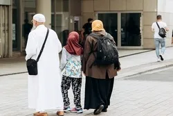 Ripoti: Kuna ongezeko la hisia za dhidi ya Waislamu nchini Ujerumani