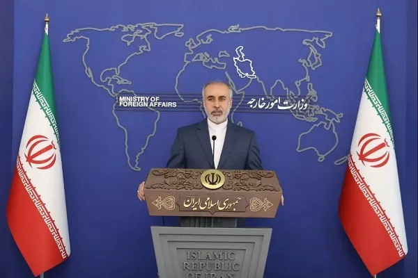 بازگشایی سفارت ایران در عربستان