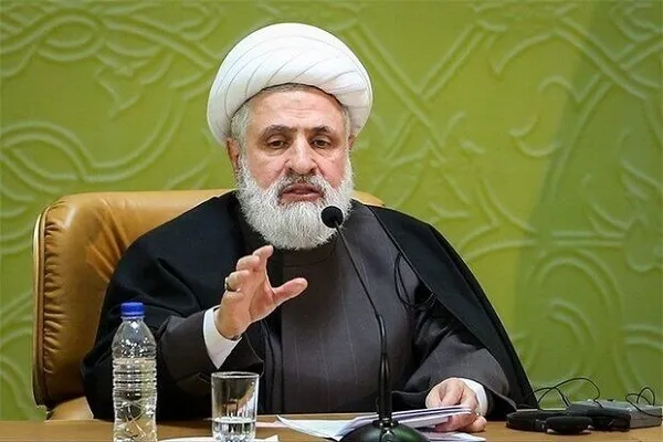 شهید سلیمانی یک رهبر و پیشوا برای مقاومت است