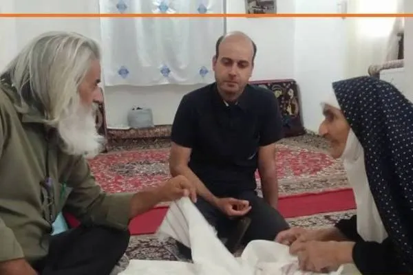 «آخرین خاتون» روی میز تدوین رفت