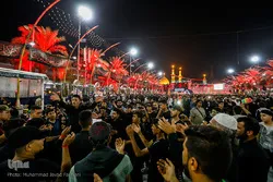 Mamillioni wafika katika mjumuiko mkubwa zaidi wa kidini duniani mjini Karbala