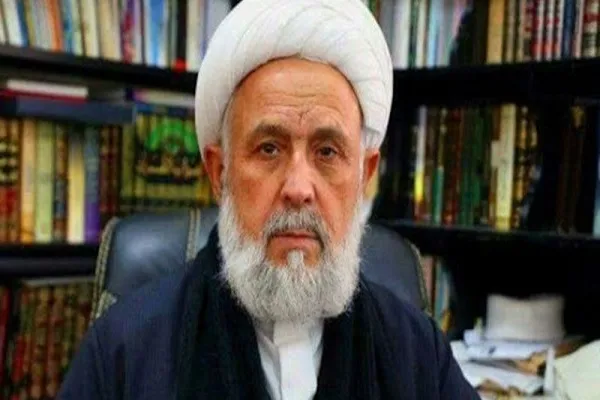 تأکید رئیس انجمن علمای صور بر پیروی از الگوی جمهوری اسلامی ایران بر اساس وحدت
