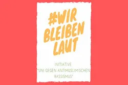 Kopftuchkonferenz löst Diskussion über Rassismus aus