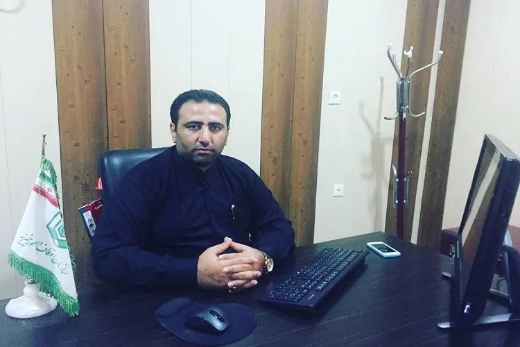 راه‌اندازی میز خدمت الکترونیک در اداره اوقاف بندرلنگه