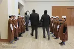 همایش مجمع قرآنیان استان مرکزی