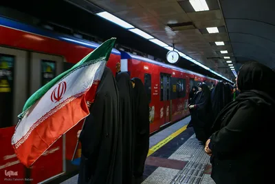 مراسم باشکوه راهپیمایی روز جهانی قدس