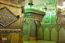 روز بزرگداشت حضرت احمدبن موسی، شاهچراغ (ع)‎‎