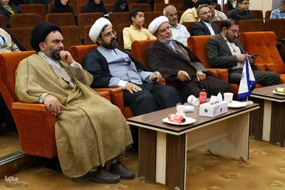افتتاحیه چهل و هفتمین دوره مسابقات سراسری قرآن کریم استان چهارمحال و بختیاری