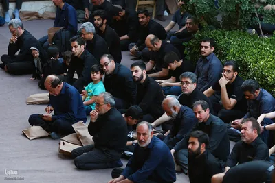 خانه شیخ‌الاسلام؛ میراث‌دار قرن‌ها عزاداری حسینی