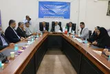مشارکت مردم و خیرین می‌تواند مسیر توسعه ورزش هرمزگان را متحول کند