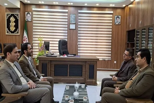 ظرفیت‌های جهاددانشگاهی در مسیر بهبود فضای کسب‌و‌کار به‌کارگیری شود