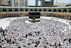 Hajj 2022 A Success: Official