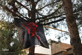 هرخانه، یک حسینیه