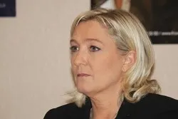 Appels à la prière : Marine Le Pen accuse la mosquée de Lyon de nuisances sonores