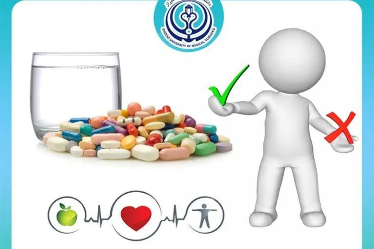 پیشگیری از مسمومیت‌های دارویی در بحران كرونا