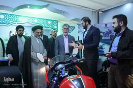همایش ملی یاوران وقف