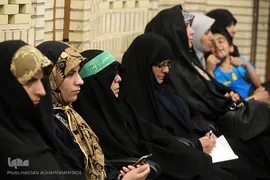 همایش جامعه قرآنی، بصیرت، رسالت و آسیبها