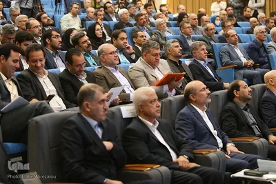 کنگره ملی آموزش هدفمند