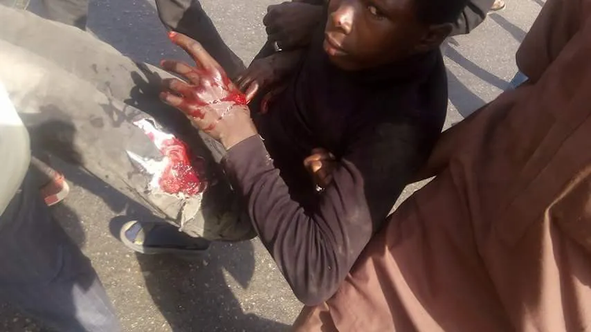 Waislamu zaidi ya 100 wauawa na Jeshi la Nigeria mjini Kano
