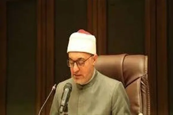 ضرورت مواضع قاطع مسئولان گفت‌وگوی ادیان در برابر اقدامات تحریک‌آمیز افراطیان