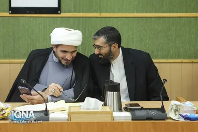 نشست خبری ستاد ملی راهبری حفظ قرآن کریم