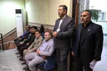 برگزاری مسابقات کشوری قرآن و عترت دانشگاه جامع علمی کاربردی در تبریز‎