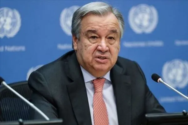 گوترش انفجار هتلی در سومالی را محکوم کرد