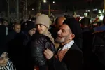 سی اُمین شب اجتماع عزاداران امامِ شهید و بیعت با سومین امام امت در خرم‌آباد