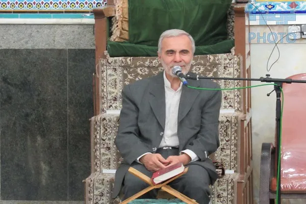 خاطره قاری ایرانی از ترس آرژانتین از ندای «الله اکبر» / پخش تلاوت از شبکه‌ای صهیونیستی