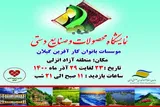 عکس | نمایشگاه محصولات و صنایع‌دستی بانوان کارآفرین گیلانی