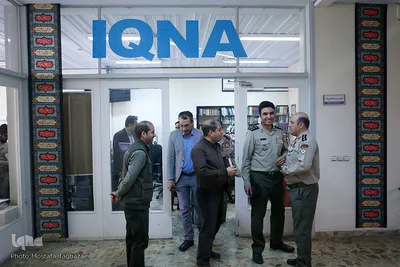 ارتش ایکنا