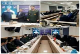 مسئول ستاد پشتیبانی جنگ بابلسر منصوب شد