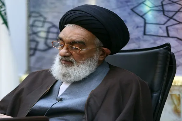 تبیین اخلاق اسلامی یکی از رسالت‌های هیأت‌های مذهبی است