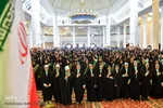 شادپیمایی دختران در شیراز
