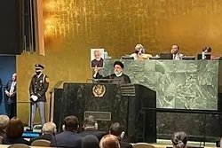 Rais Raisi: Iran inataka UN ifuatilie jinai ya Marekani ya kumuua kigaidi shahidi Qassem Soleimani